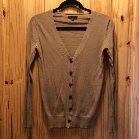 GAP | Sweaters | Gap Summer Cardigan Xs 
